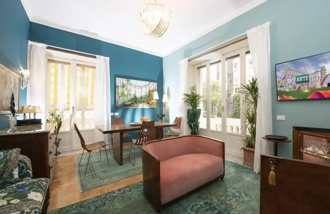 Maison Et Studio Lorangerie-1