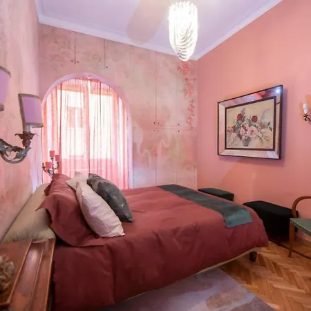 Maison Et Studio Lorangerie-3